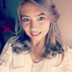 Meet your Posher, Sandra guadalupe